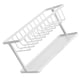 thumbnail image 3 of Organizador de esponja para fregadero de cocina, escurridor de platos, escurridor de platos, 3 of 7