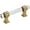 Champagne Bronze, variant on Amerock Bp36659 Glacio 3" Center To Center Bar Cabinet Pull