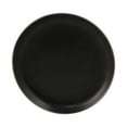 Better Homes & Gardens Zuri Matte Black 12Piece Dinnerware Set