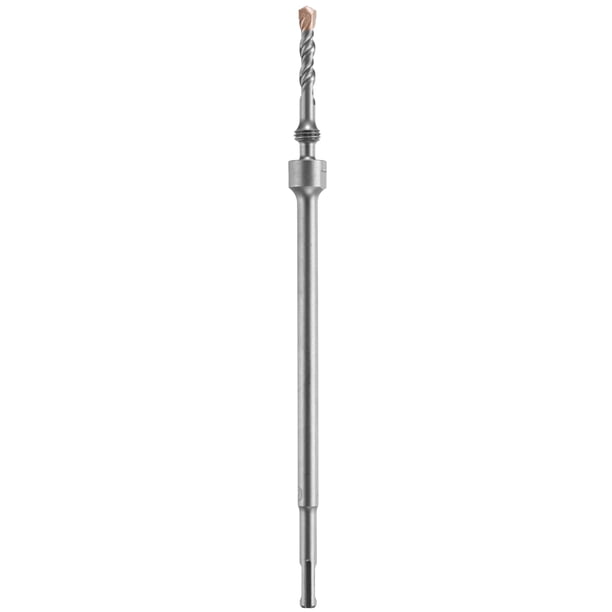 Broca de extensión de carburo Bosch T3926SC SPEEDCORE de 13 pulgadas