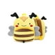 thumbnail image 2 of Mochila preescolar de felpa animalitos, 2 of 3