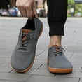 thumbnail image 2 of Zapatos Anchos para Diabéticos Antideslizantes Minimalistas Descalzos Transpirables Hombres Y Mujeres, 2 of 9