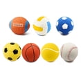 thumbnail image 5 of KYAIGUO Dog Balls Toy, Squeaky Latex Balls for KYAIGUO Dogs, 3.6 Inch Diameter for Medium/Large Breeds, Single Unit, 5 of 5
