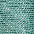 thumbnail image 2 of GOLBERG 3 Strand Twisted Polypropylene Rope with Many Size, Color, and Length Options - Resistant to Moisture, Chemicals, Oil, and weather - Use in the Water / Marine / Nautical or on Land, 2 of 3