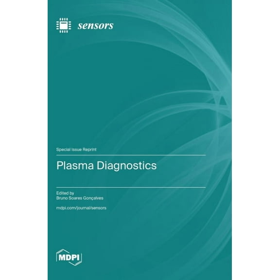 Plasma Diagnostics, (Hardcover)