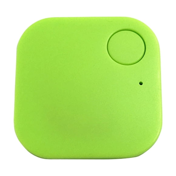 Smart Tracker Sans Fil pour Personnes Âgées, Enfant, Portefeuille pour Animaux, Clé, Sac de Voiture, Valise Anti-Perte, Localisateur GPS, Alarme, Rappel Rapide
