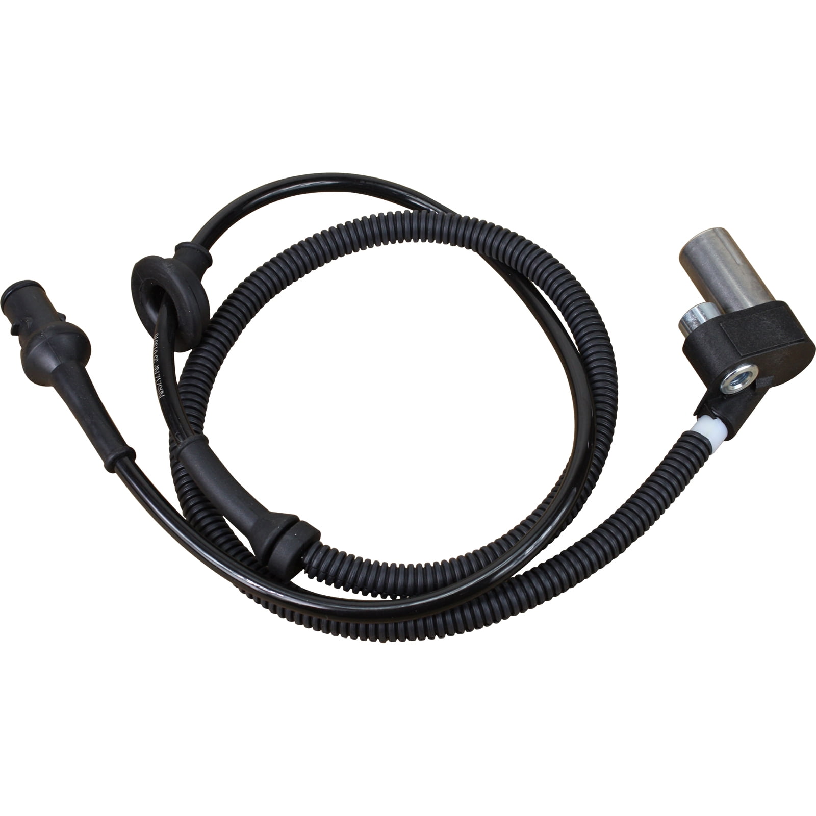 NEW ABS WHEEL SPEED SENSOR **FOR REAR LEFT DRIVER SIDE 1990-1996 SAAB 9000