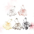 thumbnail image 3 of Shisuyan Safety Pin Iron Cucurbit Shape 500Pcs 0.9*0.4in, 3 of 8