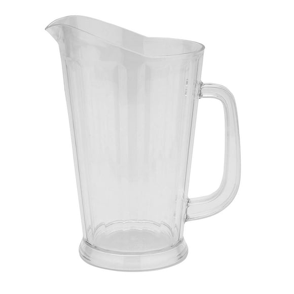 Glass Iced Tea Pitcher Gallon Glass Designs