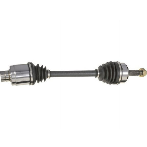 Front Right CV Axle Assembly - Compatible with 2004 - 2008 Acura TL 2005 2006 2007