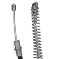 thumbnail image 3 of 18P2499 Parking Brake Cable By ACDELCO PROFESSIONAL BRAKES CANADA, 3 of 3