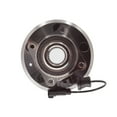 thumbnail image 3 of New Hub Assembly Compatible With Chevrolet GMC Equinox Terrain 2.4L 3.0L 3.6L 2010 2011 2012 2013 2014 2015 2016 2017 By HA590470 BR930838 PT512440, 3 of 4