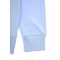thumbnail image 3 of Polo Golf Ralph Lauren Mens Water Repellent Half Zip Sweatshirt (Small, Blue), 3 of 5