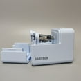 thumbnail image 3 of IARTECH Hand Pencil Sharpener Manual Pen Cutting Sharpening Machine ,White, 3 of 5