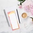 thumbnail image 3 of Preplabs Daily Planner Checklist - Tearable Rubber Head Notepad with Horizontal Lines for Time Management, 3 of 3
