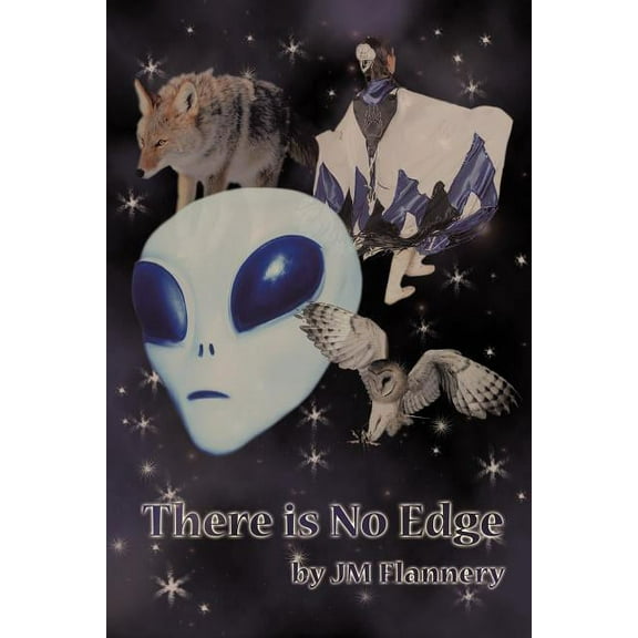 There is No Edge, (Paperback)