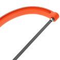 thumbnail image 4 of SEWACC 1 Set Hand Saw U Shaped Metal for Woodworking and Craft Projects, 4 of 8