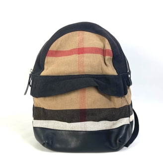 Pre-Owned BURBERRY Body bag, waist pouch, belt TB backpack  display picture 2