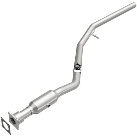 Brexhaust Catalytic Converter Direct Fit P/N:079 3135