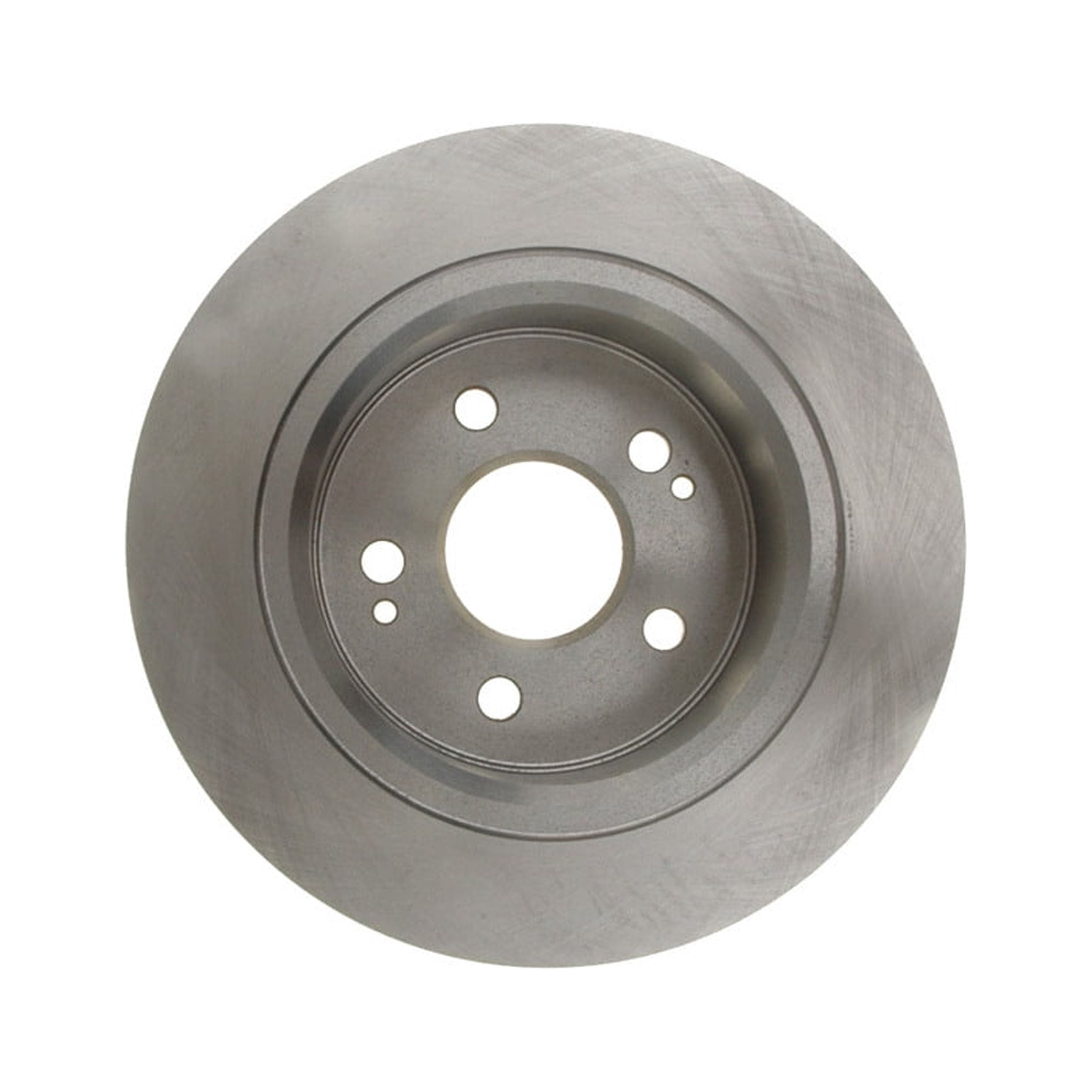 R-Line Rotors Fits select: 1988-1989,1991 SUBARU XT6