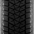 thumbnail image 4 of Bridgestone Blizzak DM-V2 Winter 235/45R20 100S XL Light Truck Tire, 4 of 6
