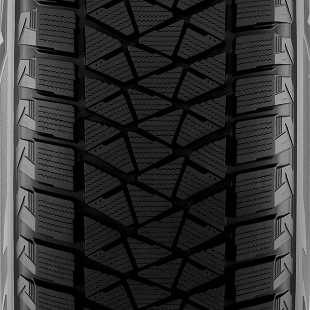 Bridgestone Blizzak DM-V2 - Performance tires for automotive Bridgestone Blizzak DM-V2 - Performance tires for automotive