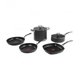 thumbnail image 2 of BATERIA 7PIEZAS RESERVE T-FAL E8200545-1 NEGRO/A T-fal E8200545-1, 2 of 2