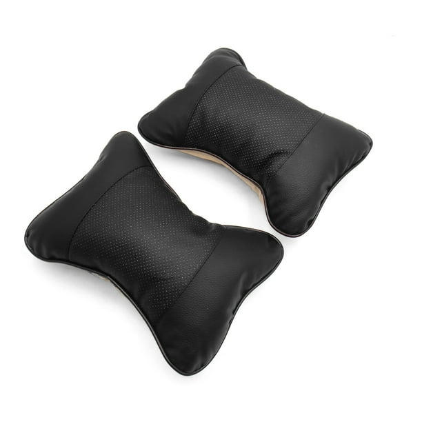 pour tout-petits Oreiller d'appuie-tête Coussin de cou de tête Bébé  Oreiller