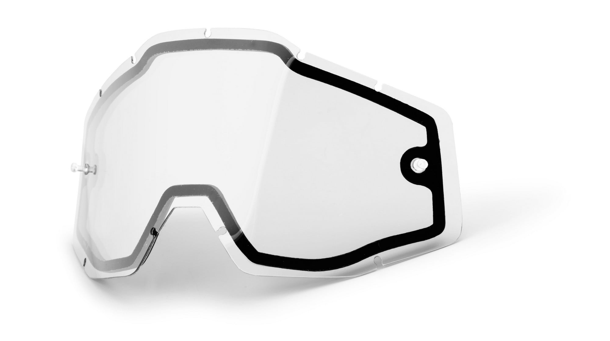 100 goggles replacement lens