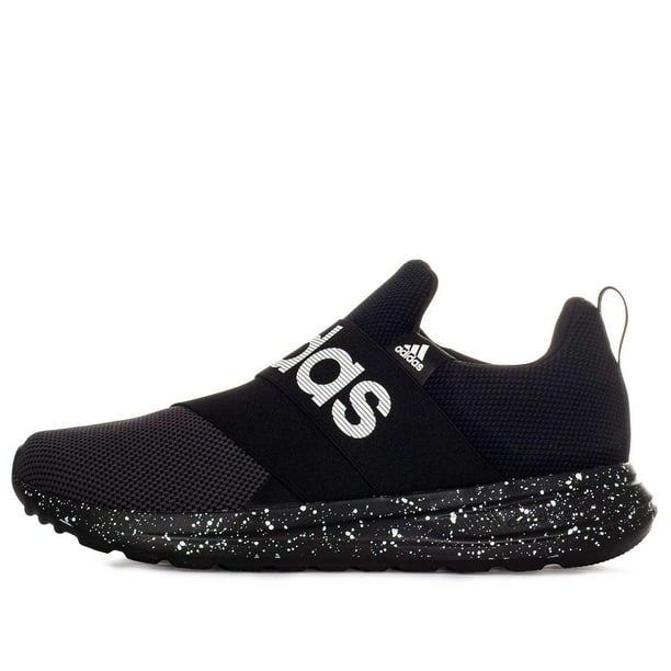 Tenis Adidas Lite Racer Adapt 6.0 IF7359 Hombre negro 25.5