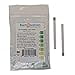 thumbnail image 3 of pH 3-6 Short Range Test Strips [Bag of 50 Strips] for Testing Sushi Rice, Salsa, and Kefir, 3 of 4