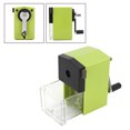 thumbnail image 4 of XYCCA Manual Pencil Sharpen Machine School Office Stationery Student Hand Pencil Sharpener-082002, 4 of 5