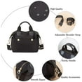 thumbnail image 4 of Women Crossbody Bag Fashion Shoulder Bag Multifunctional Handbag Ladies Satchel, 4 of 7