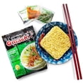 thumbnail image 2 of Omachi Instant Noodles Hot & Sour Shrimp Flavour, 2 of 9