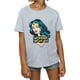 Wonder Woman T-Shirt Tête de Fille – image 3 sur 5
