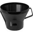 thumbnail image 1 of Replacement Manual Brew Basket for Moccamaster Coffee Makers - Compatible with Models KB, KBS, KBT, KBTS, CDT, 1 of 4