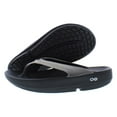 thumbnail image 4 of OOFOS - Women's OOlala - Post Exercise Active Sport Recovery Thong Sandal, 4 of 4