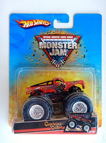 hot wheels 2007