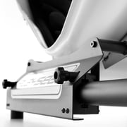 Playseat® Formula Instinct F1® Edition Racing Simulator Cockpit with X-Adapt™ Adjustment, White