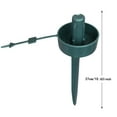 thumbnail image 3 of Drip Irrigation System Water Saving Bottle Watering Kit For Home Garden 1pc, 3 of 5