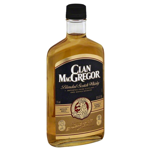 Macgregor