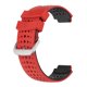thumbnail image 2 of Piezas de decoración Exterior de correa de reloj componentes prácticos para Likrtyny Garmin Forerunner 220 230 235 620, 2 of 9