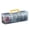 Yellow, variant on NEXAVKPR Plastic Tool Box Storage Container with Customizable Removable Interior Sections