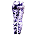 thumbnail image 4 of Emperial Juniors Women's tie dye Denim Jeans Skinny Stretch Distressed Pants jean, 4 of 4