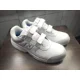 thumbnail image 3 of 2014 New Balance Walking 575v2 White ORTHOLITE MW575WV2 XLT hook&loop path NWOB, 3 of 6