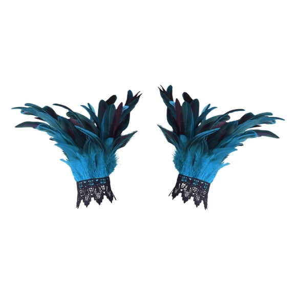 OJJCXA Womens Mens Gloves for Women Men Carnival Masquerade Party Costume Show Decorative Accessory Gloves