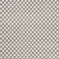 thumbnail image 6 of SAFAVIEH Boston Peter Geometric Cotton Area Rug, Taupe, 4' x 6', 6 of 7