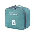thumbnail image 1 of Liquidación de Naxoaeo: Kit de primeros auxilios Protect Life para el hogar y el negocio | Minibotiquín de viaje | Kit de primeros auxilios para camping y senderismo | Botiquín pequeño para coche |, 1 of 5