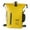 Yellow, variant on Hiking Backpack Travel Backpack Outdoor Sport Bag Tearproof 25L Size Versatile Use for Climbing