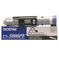 thumbnail image 1 of ~Brand New Original Brother TN5000PPF TONER CARTRIDGE for Brother IntelliFax 2750, 1 of 1